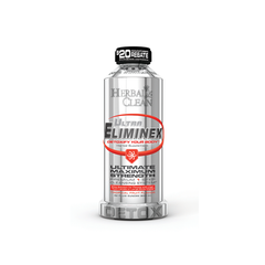 Ultra Eliminex Same-Day Detox - Discreet Smoker