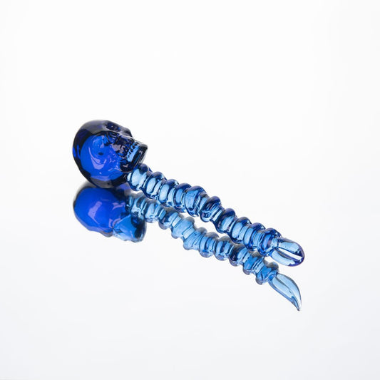 Skeleton Dab Tool - Discreet Smoker