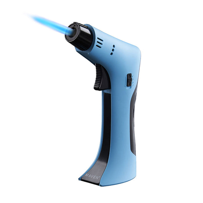 Maven Thunder Torch (Unfilled), Sky Blue
