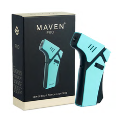 Maven Pro Torch - Discreet Smoker