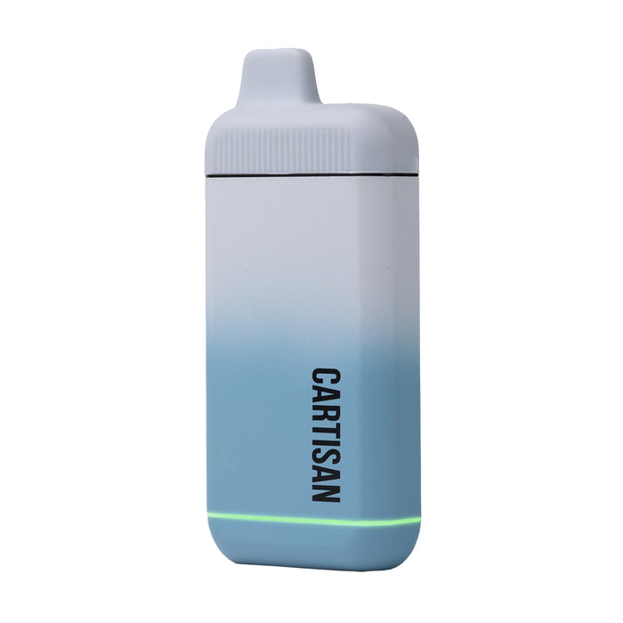 Cartisan Veil Bar Flow 510 Battery, Sky