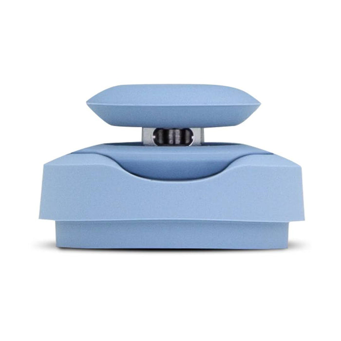 New Peak Joystick Cap + Tether, Sky