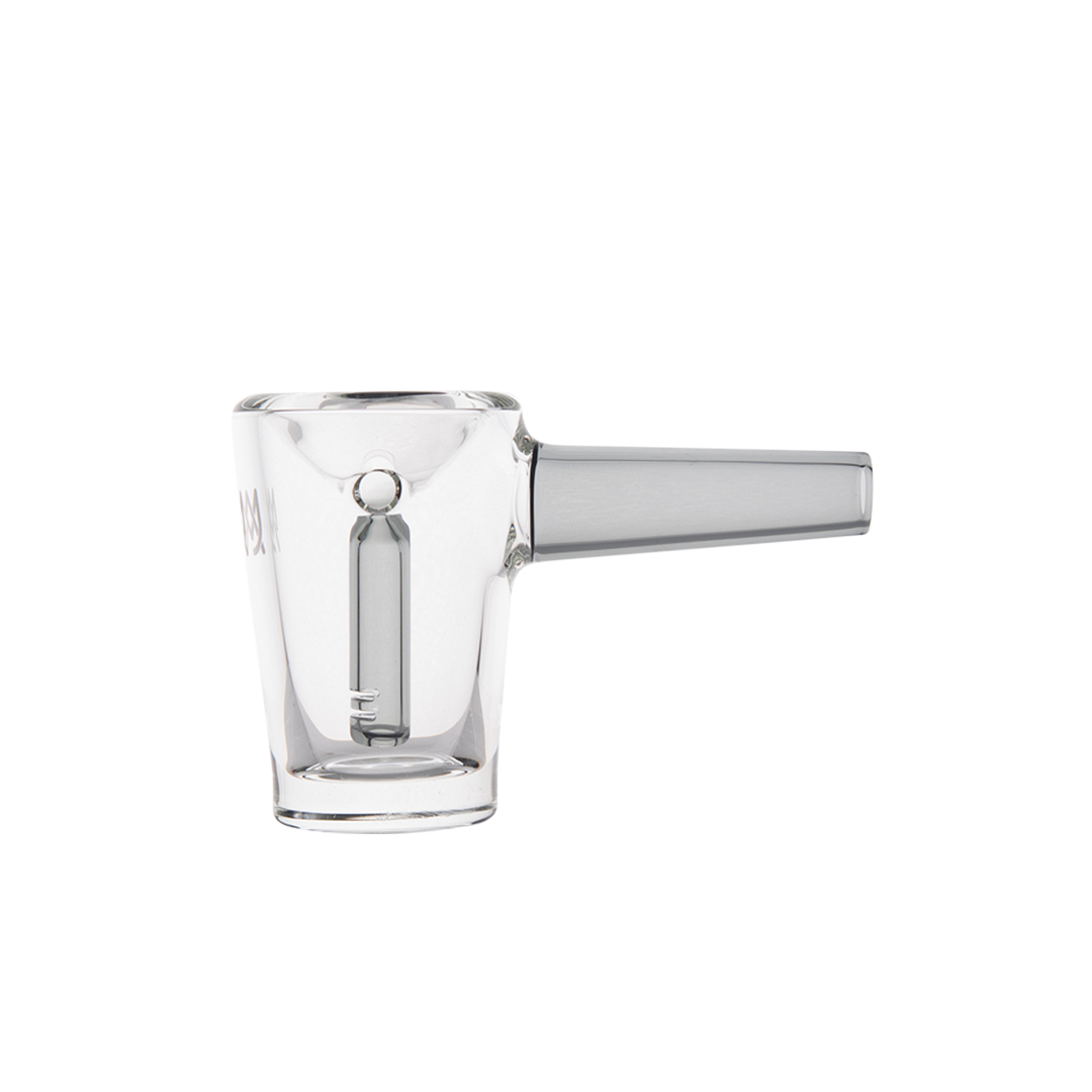 Basin Bubbler - Discreet Smoker