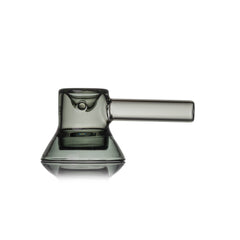 MJ Arsenal Grotto Glass Pipe - Discreet Smoker