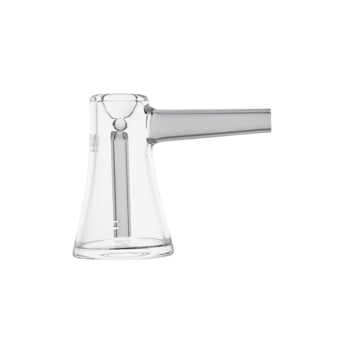 MJ Arsenal Vulkan Bubbler - Discreet Smoker