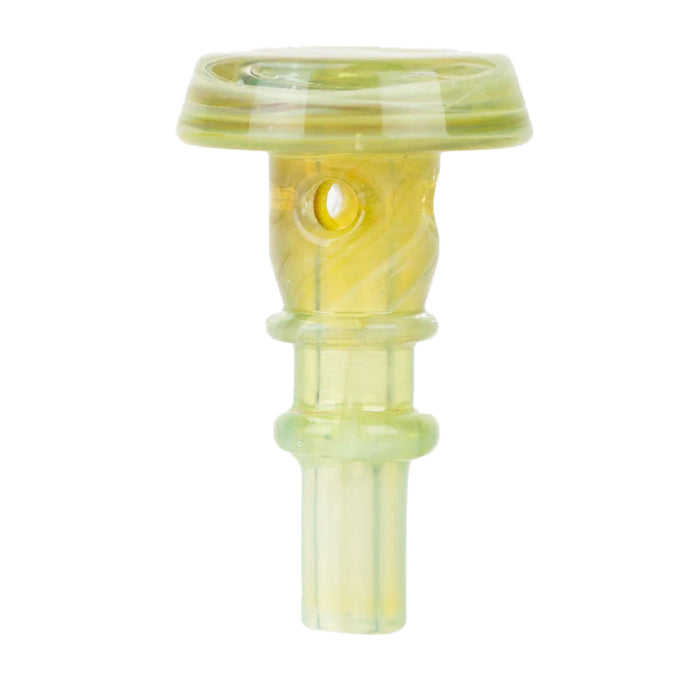 Empire Glassworks Peak Pro 3DXL Joystick Caps, Slime