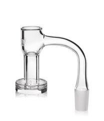 GRAV® 14mm 90° Quartz Slurper Bucket - Discreet Smoker