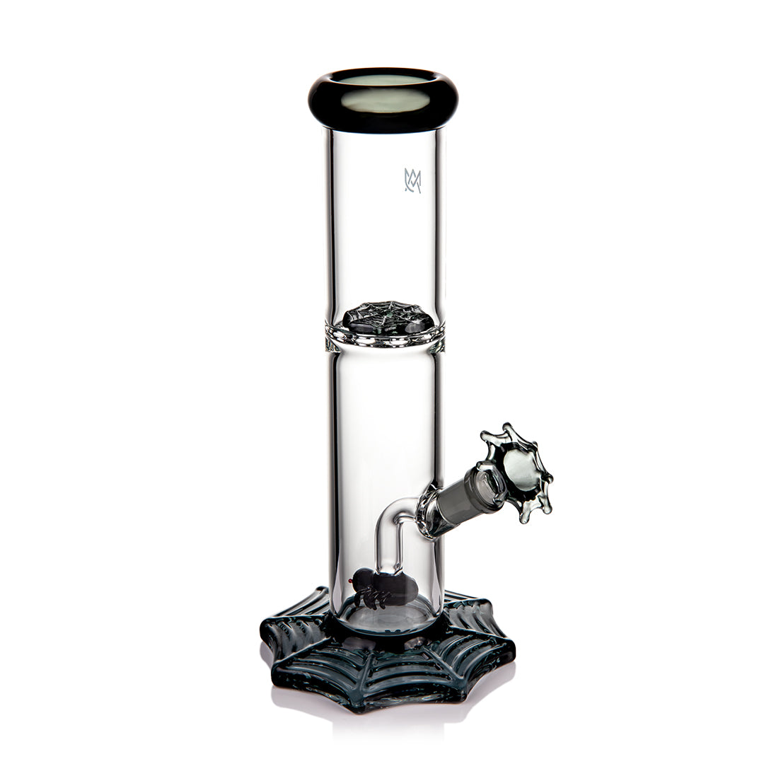 MJ Arsenal Widowmaker Water Pipe Halloween Limited Edition - Discreet Smoker