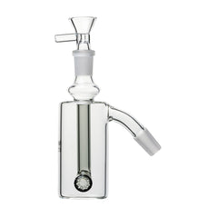 Human Grade DK Barrel Ash Catcher - Discreet Smoker
