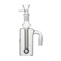 Human Grade DK Barrel Ash Catcher - Discreet Smoker