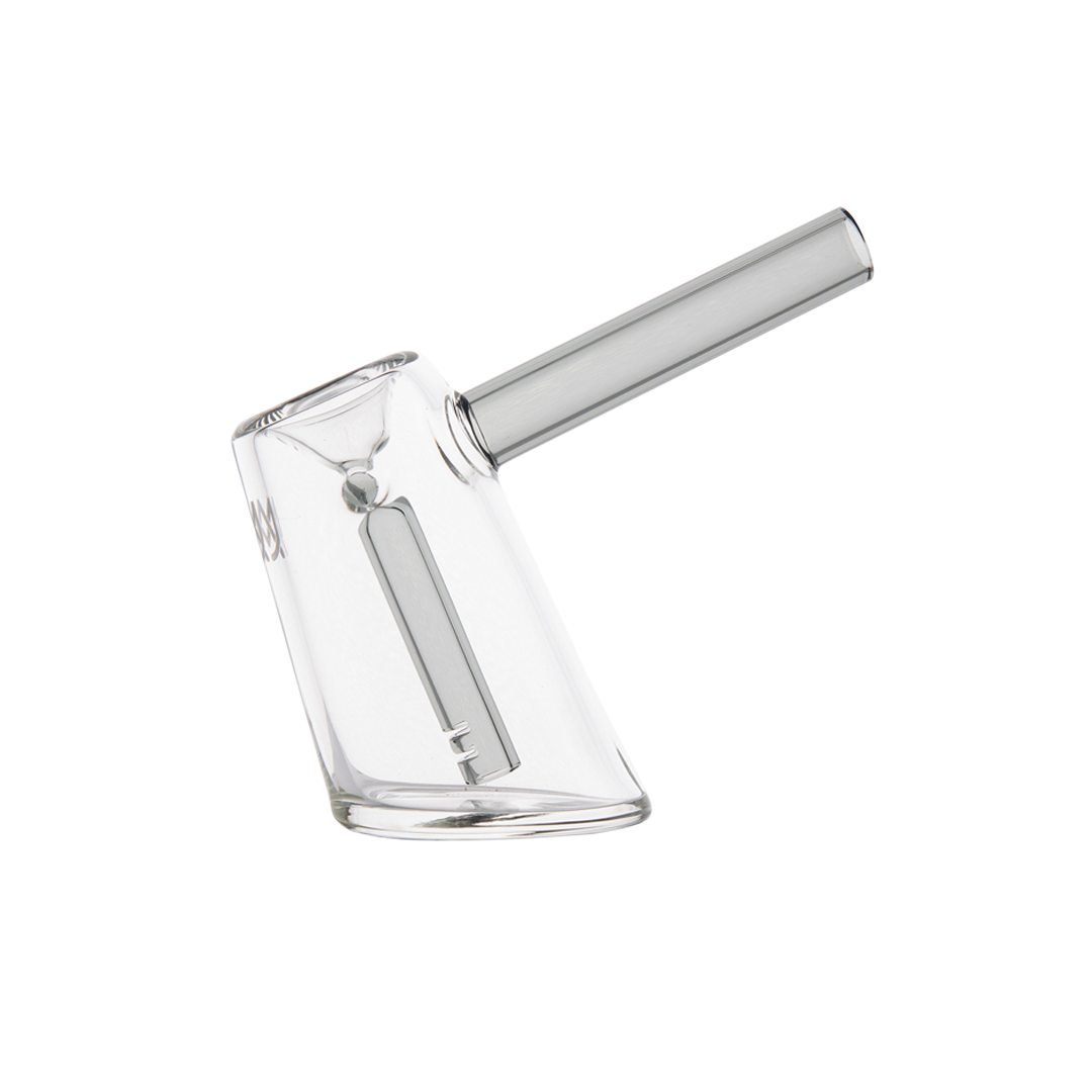 MJ Arsenal Fulcrum Bubbler - Discreet Smoker