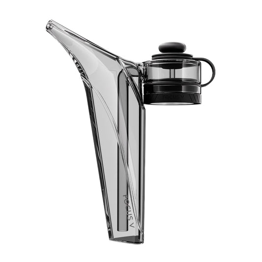 Focus V Aeris Bubbler Kit - Discreet Smoker