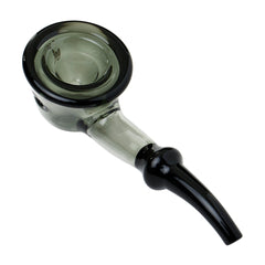 Human Grade Fleur Hand Pipe - Discreet Smoker