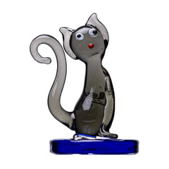 Human Grade Cat Carb Cap