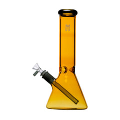 Human Grade 12" Beaker Water Pipe - Discreet Smoker