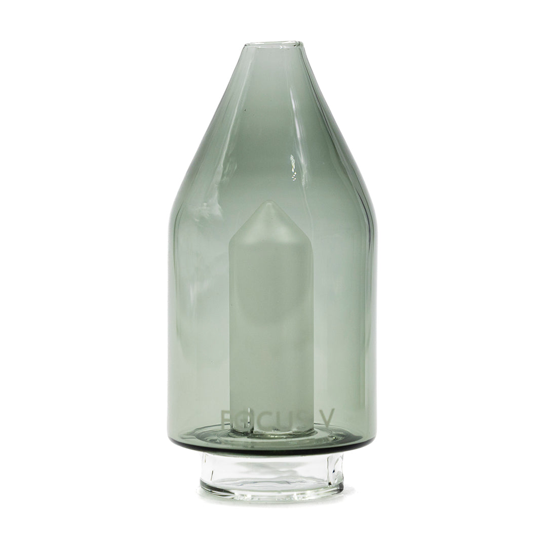 Focus V Carta 2 Glass Attachments - Discreet Smoker