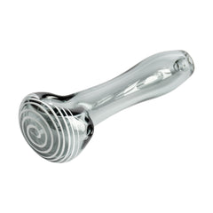 Red Eye Tek Econo Swirl Pipe - Discreet Smoker