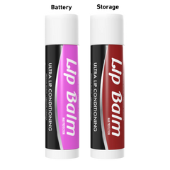 Lip Balm Cart Pen By Smyle™ Labs - Discreet Smoker