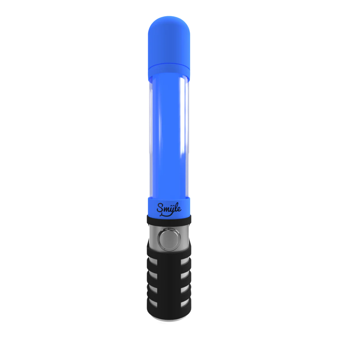 Danksaber Penjamin By Smyle™ Labs - Discreet Smoker