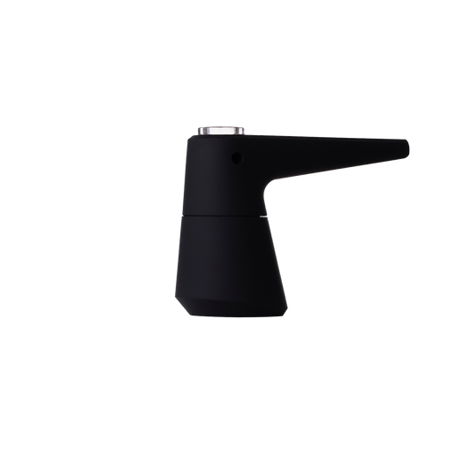 SOFTGLASS PIER BUBBLER - Discreet Smoker