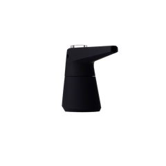 SOFTGLASS PIER BUBBLER - Discreet Smoker