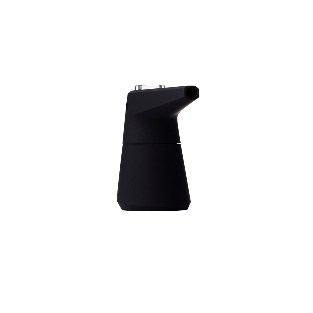 SOFTGLASS PIER BUBBLER - Discreet Smoker