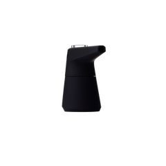 SOFTGLASS PIER BUBBLER - Discreet Smoker