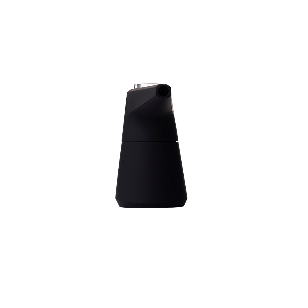 SOFTGLASS PIER BUBBLER - Discreet Smoker