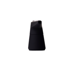 SOFTGLASS PIER BUBBLER - Discreet Smoker