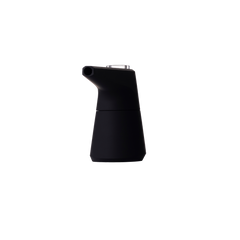 SOFTGLASS PIER BUBBLER - Discreet Smoker