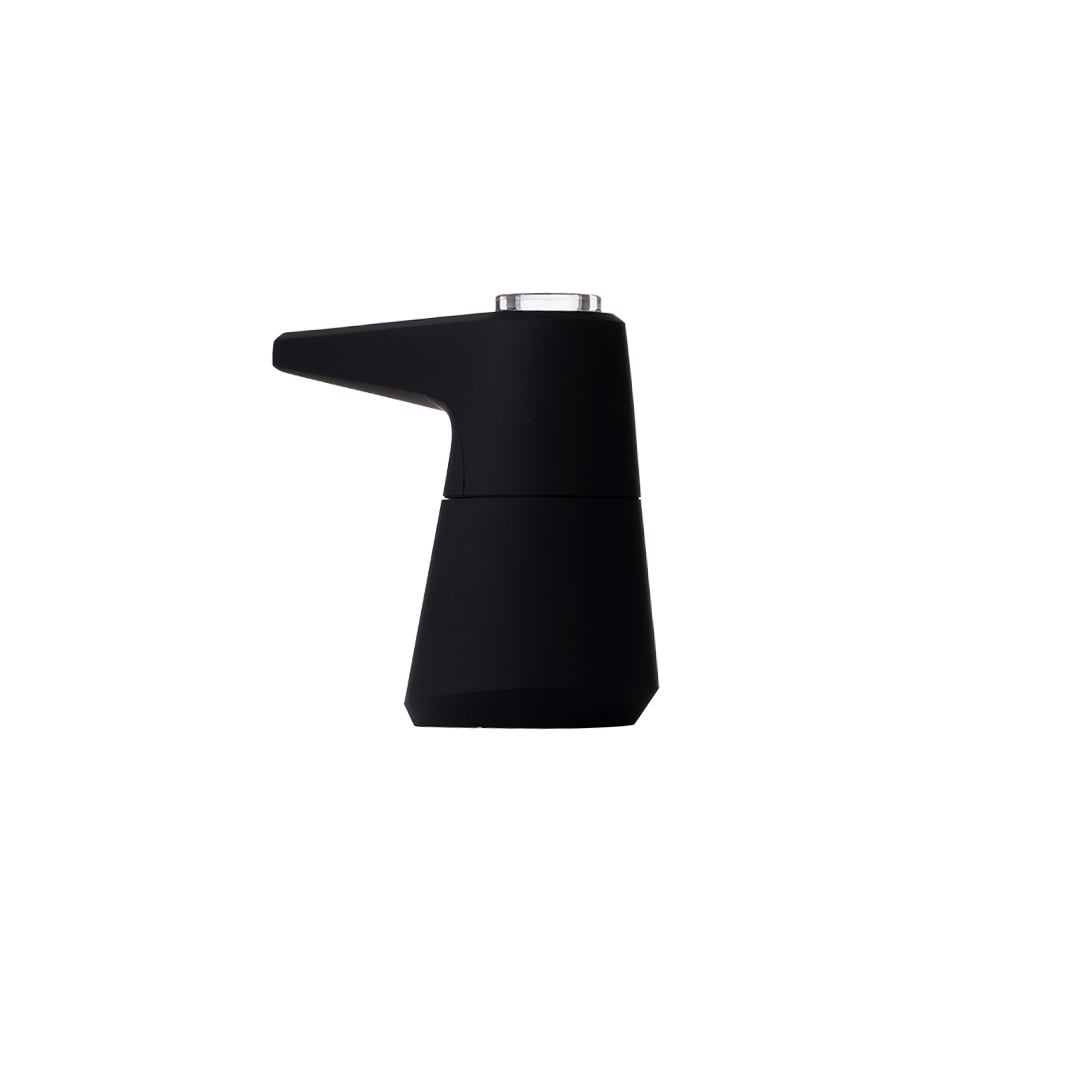 SOFTGLASS PIER BUBBLER - Discreet Smoker