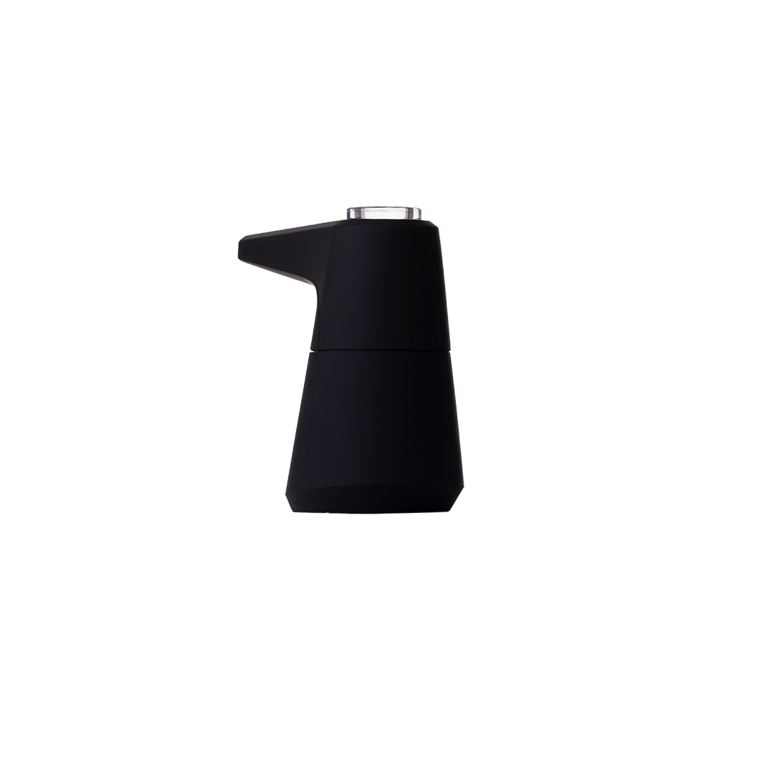 SOFTGLASS PIER BUBBLER - Discreet Smoker