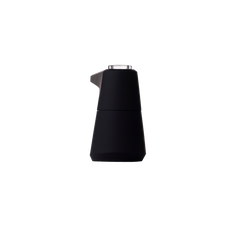 SOFTGLASS PIER BUBBLER - Discreet Smoker