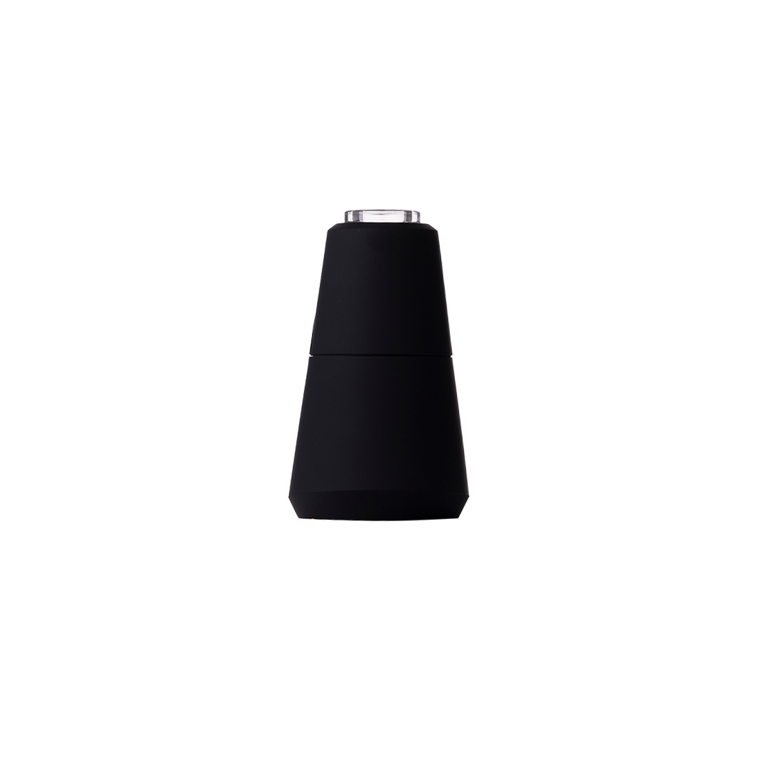 SOFTGLASS PIER BUBBLER - Discreet Smoker
