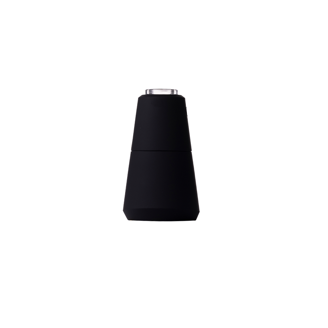 SOFTGLASS PIER BUBBLER - Discreet Smoker