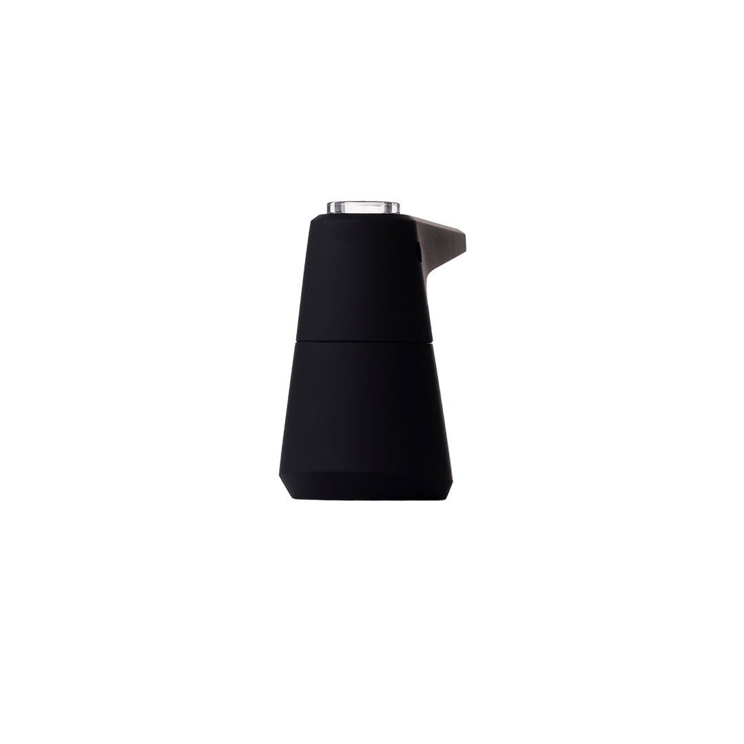 SOFTGLASS PIER BUBBLER - Discreet Smoker