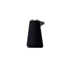 SOFTGLASS PIER BUBBLER - Discreet Smoker