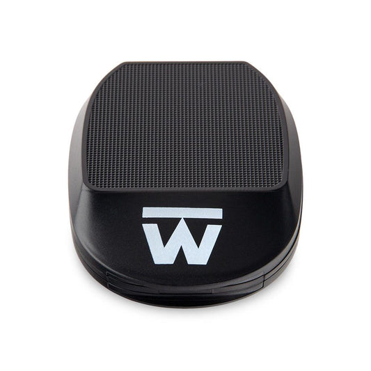 Truweigh Sonic Scale - 100g x 0.01g - Discreet Smoker