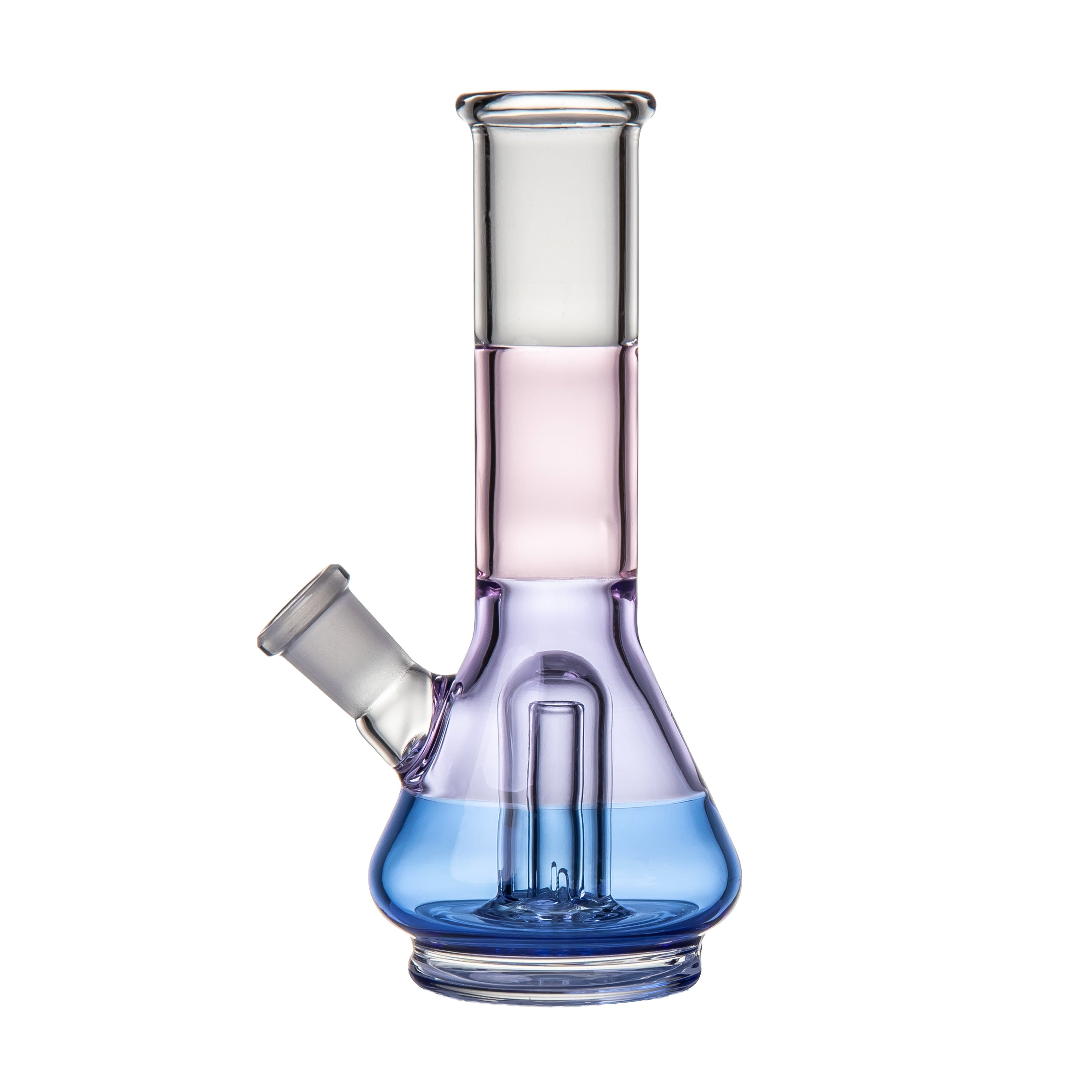 BigFUN! Tricolor Peak Tops - Discreet Smoker