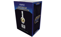 Space Fleet Puffco Peak Top - Discreet Smoker