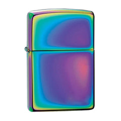 Zippo Lighters - Discreet Smoker