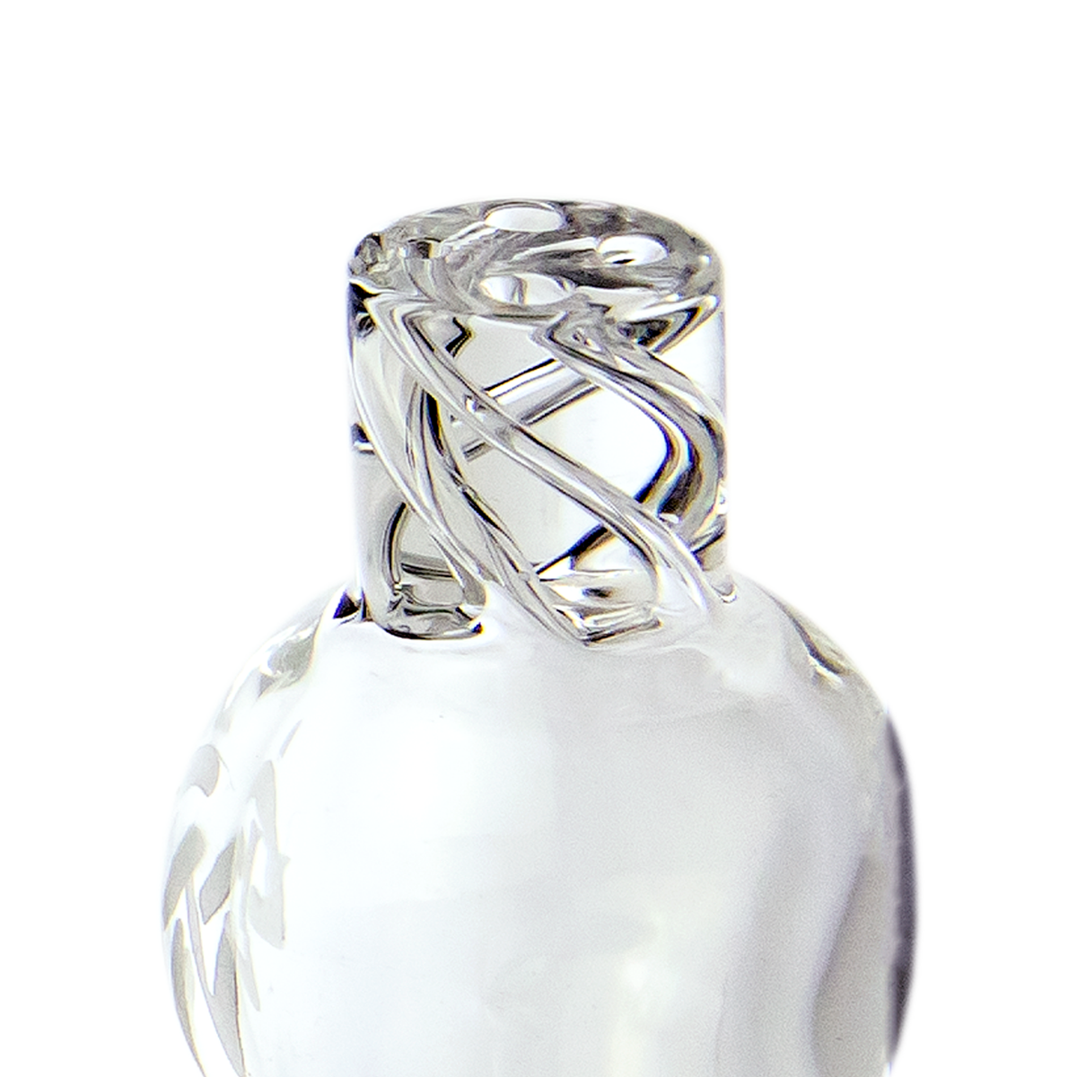 MJ Arsenal Spinner Carb Cap - Discreet Smoker