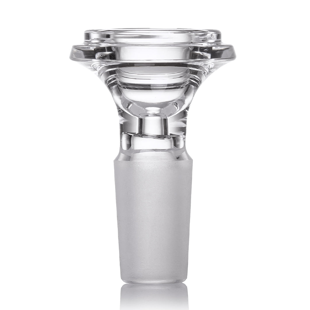 MJ Arsenal Spire Flower Bowl - Discreet Smoker
