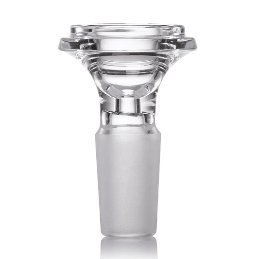 MJ Arsenal Spire Flower Bowl - Discreet Smoker