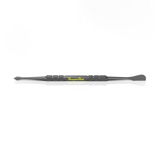 STAINLESS STEEL DABBER V1 - Discreet Smoker