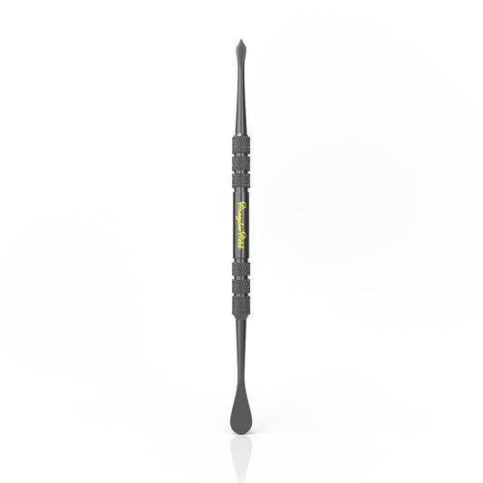 STAINLESS STEEL DABBER V1 - Discreet Smoker