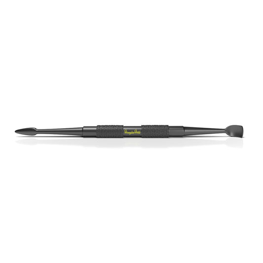 STAINLESS STEEL DABBER V2 - Discreet Smoker