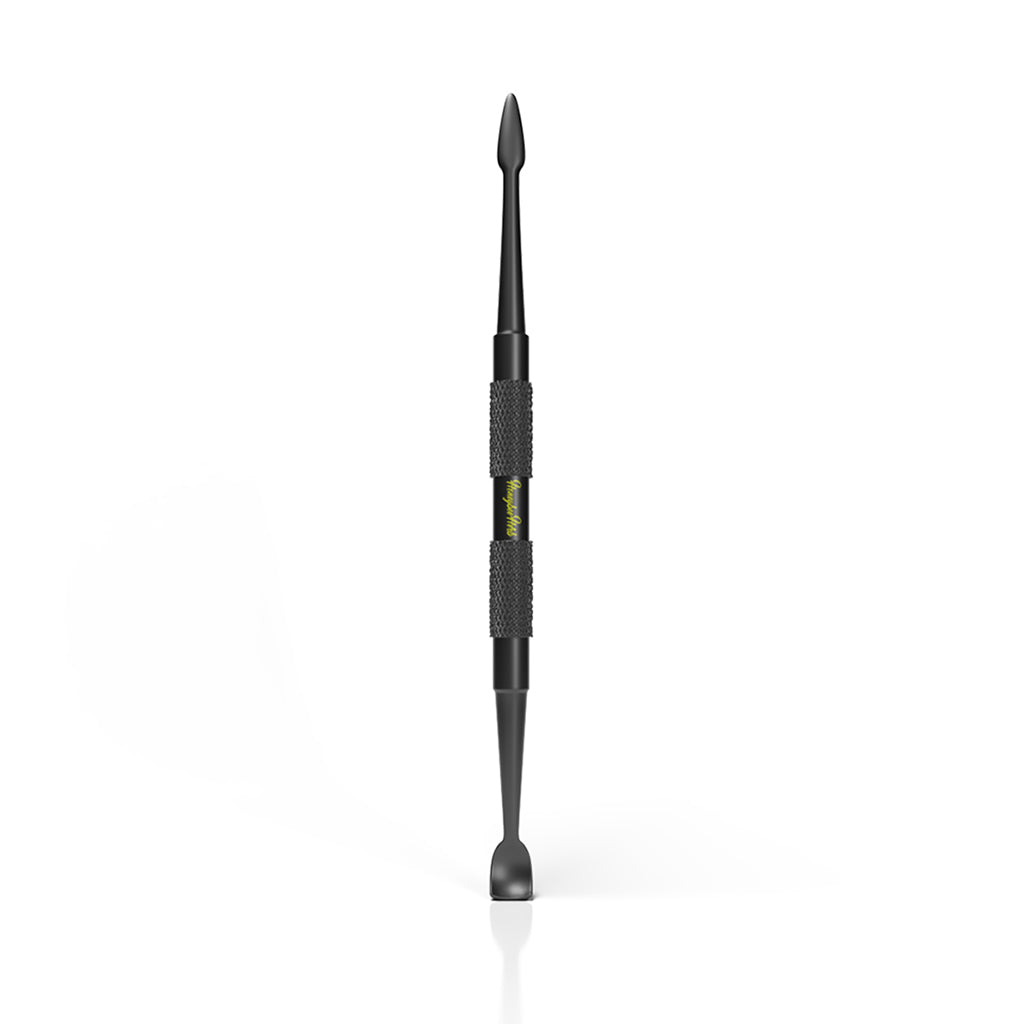 STAINLESS STEEL DABBER V2 - Discreet Smoker