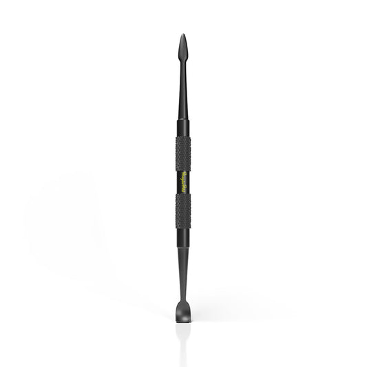 STAINLESS STEEL DABBER V2 - Discreet Smoker