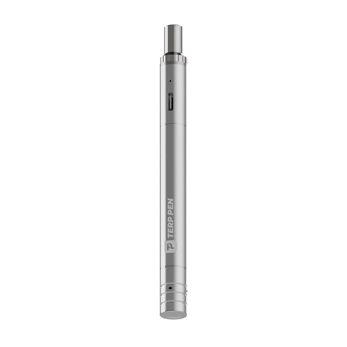 Boundless Terp Pen V2, Stainless Steel
